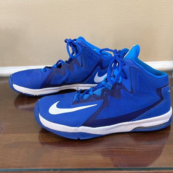 Nike Airmax Stutter Step 2 - 6.5Y - Picture 6 of 7